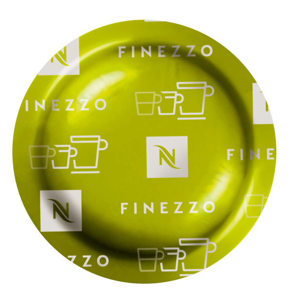 NESPRESSO PROFESSIONAL - Finezzo