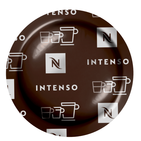 Nespresso Professional  -  Intenso