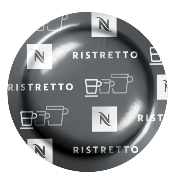 Nespresso Professional  -  Ristretto