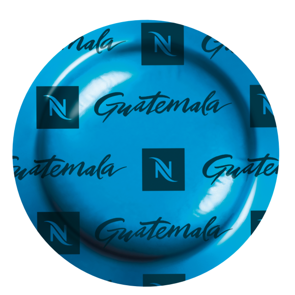 Nespresso Professional - Origin Guatemala