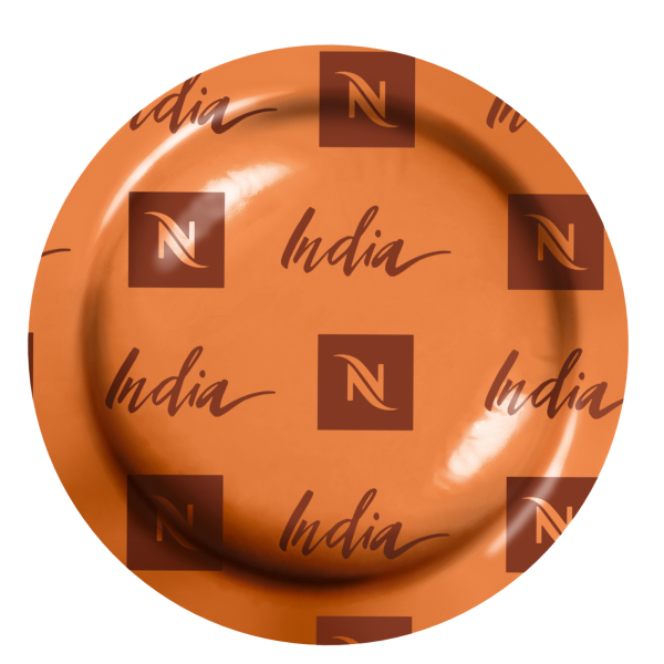 Nespresso Professional  - Origin India