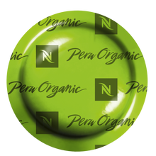 Load image into Gallery viewer, Nespresso Professional - Peru Organic