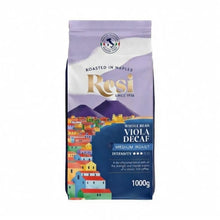 Load image into Gallery viewer, RESI - Whole bean - Viola Decaf - 1 kg