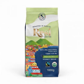 RESI - Whole bean - Verde Nature - 1 kg