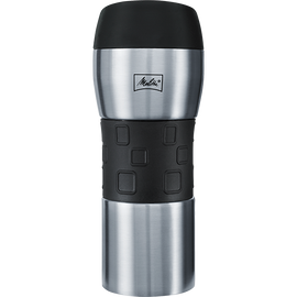 Melitta® - მელიტა - thermos flask 350ml - თერმო ჭიქა - ორმაგი კედლით - 350 გრ.