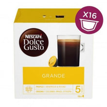 Load image into Gallery viewer, Dolce Gusto GRANDE (16 CAPSULES )