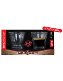 ALISEO - Accessori - Tazzine 2 B80 Miky - Conf. 1