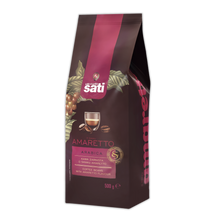 Load image into Gallery viewer, SATI - AMARETTO - BEANS 500G