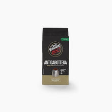 Load image into Gallery viewer, VERGNANO - Macinato - Caffè - Antica Bottega 250 gr.
