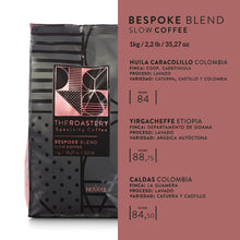 Load image into Gallery viewer, THE ROASTERY - BESPOKE BLEND 1kg
