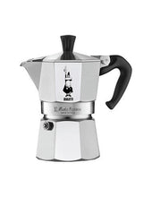 Load image into Gallery viewer, BIALETTI - Caffettiera Moka - Moka Express 2 tazza