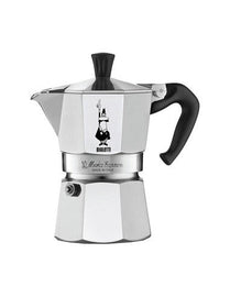 BIALETTI - Caffettiera Moka - Moka Express 2 tazza