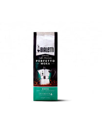 BIALETTI - Macinato - Caffè - Decaf-  Perfetto Moka 250 gr