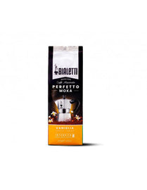 BIALETTI - Macinato - Caffè - Vaniglia Perfetto Moka 250 gr