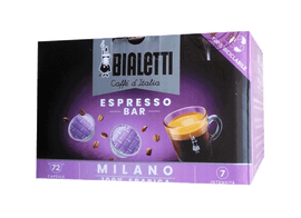 BIALETTI - Milano - Conf. 72