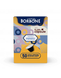 BORBONE - Nespresso - Caffè - Paradiso - Conf. 50