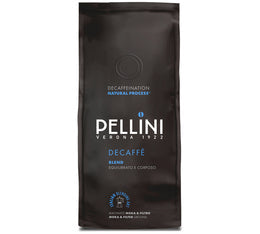 PELLINI DECAFFE' SOFTPACK MOKA - 185G