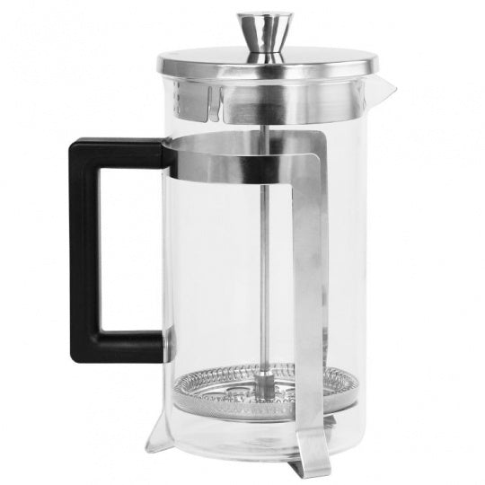 CRISTEL - CAFETIERE A PISTON ARABICA EN VERRE 3 TASSES (350 ML)