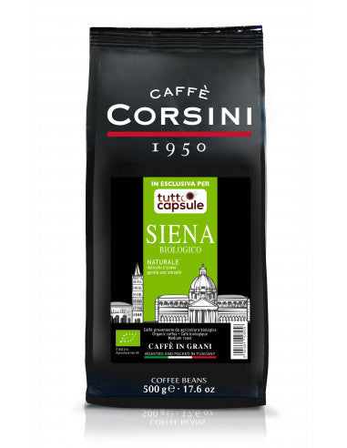 CORSINI - Grani -BIO- SIENA 500g - 70/30%