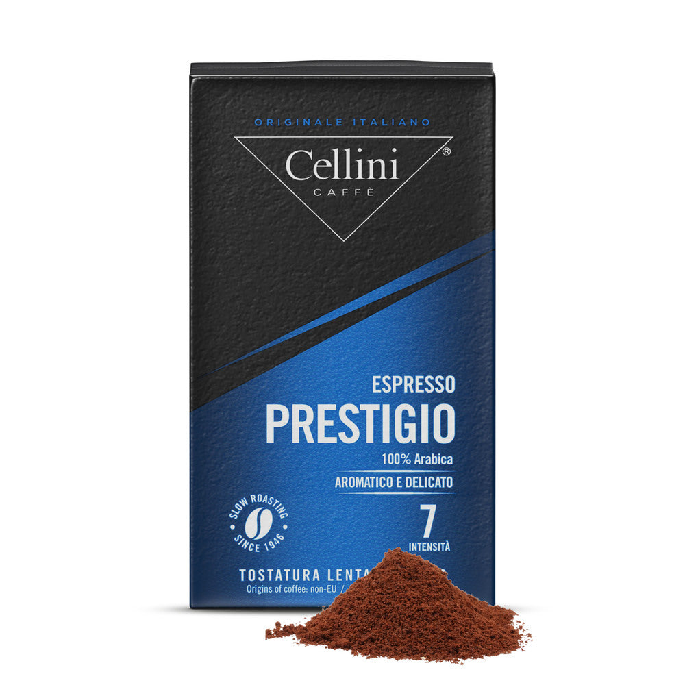 CAFFE'CELLINI M 250G ARABICA 100%