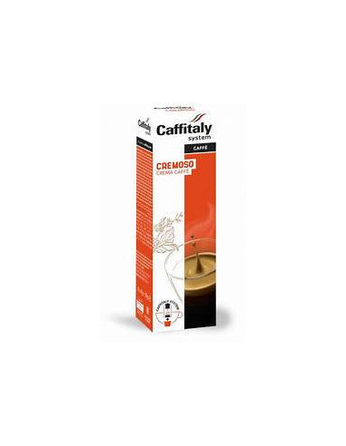 CAFFITALY - Caffitaly - Caffè - Cremoso - Conf. 10