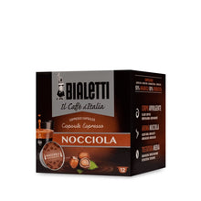 Load image into Gallery viewer, BIALETTI - Bialetti - Caffè - Nocciola - Conf. 12