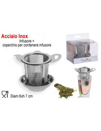 CASAITALIA - Accessori - Filtro - Infusore The Inox