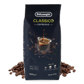 KIMBO - DELONGHI  CLASSICO ESPRESSO - BEANS 1KG