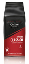 Load image into Gallery viewer, CAFFE&#39;CELLINI CLASSICO  1000G