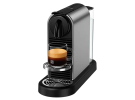 Original CitiZ Platinum D Titan