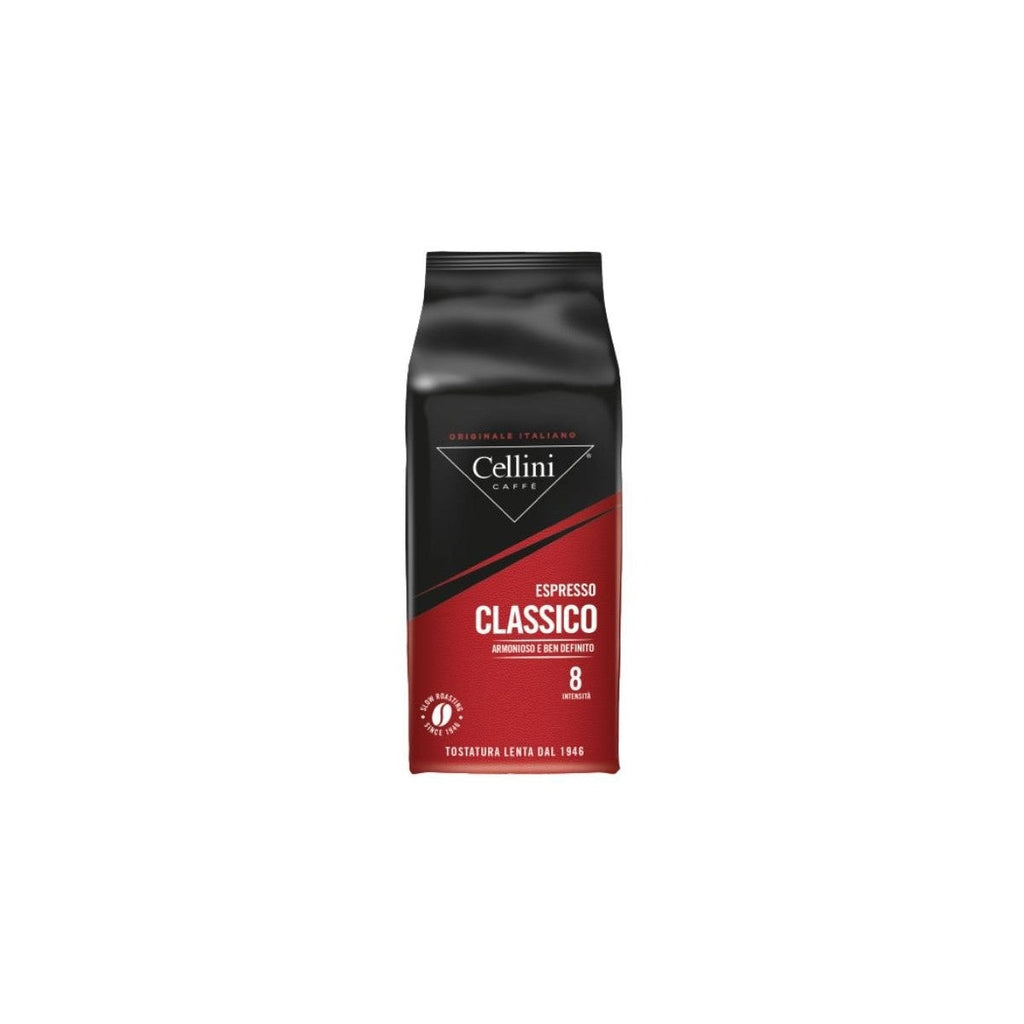 CAFFE'CELLINI CLASSICO 500