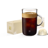Coconut Vanilla Flavour Over Ice - 230 ml
