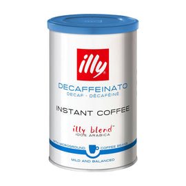 illy Decaffeinato