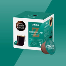 Load image into Gallery viewer, Nescafé Zoégas Morgenstund
