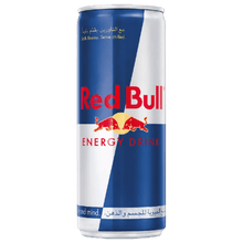 სურათის ჩატვირთვა გალერეის მაყურებელში, Red Bull Energizers -  0.25 L