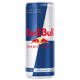 Red Bull Energizers -  0.25 L