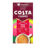 COSTA 10CAPS. NESPRESSO BRIGHT LATIN BLEND