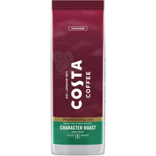 Load image into Gallery viewer, COSTA  CHARACTER ROAST BRAZILIAN - BEANS - 1 KG