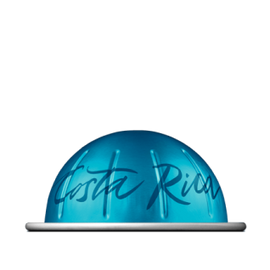 VERTUO  Master Origin Costa Rica Intensity: 7