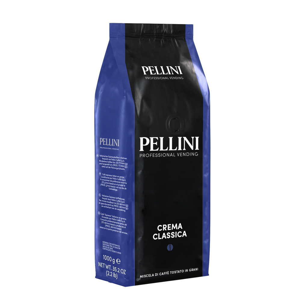 PELLINI - CREMA CLASSICA  - 1KG