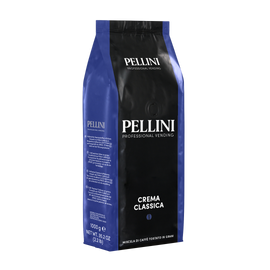 PELLINI - CREMA CLASSICA  - 1KG