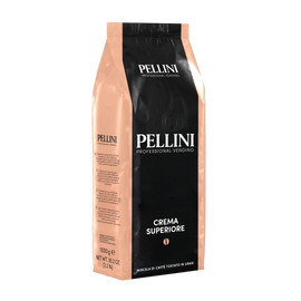 PELLINI CREMA SUPERIORE BEANS1 KG