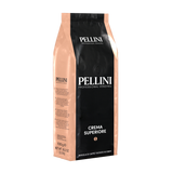 PELLINI CREMA SUPERIORE BEANS1 KG