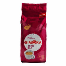 Load image into Gallery viewer, GIMOKA GRAN BAR - BEANS 1KG