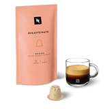 Original  Compostable Collection  Decaffeinato