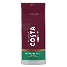 Load image into Gallery viewer, COSTA  CHARACTER ROAST BRAZILIAN - BEANS - 1 KG