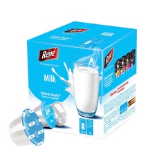 სურათის ჩატვირთვა გალერეის მაყურებელში, Milk - René