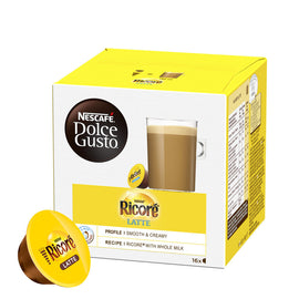 Nescafé Ricoré Latte