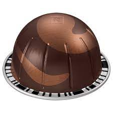 VERTUO RICH CHOCOLATE - 230ml