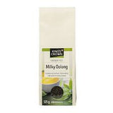 Green tea Milky Oolong